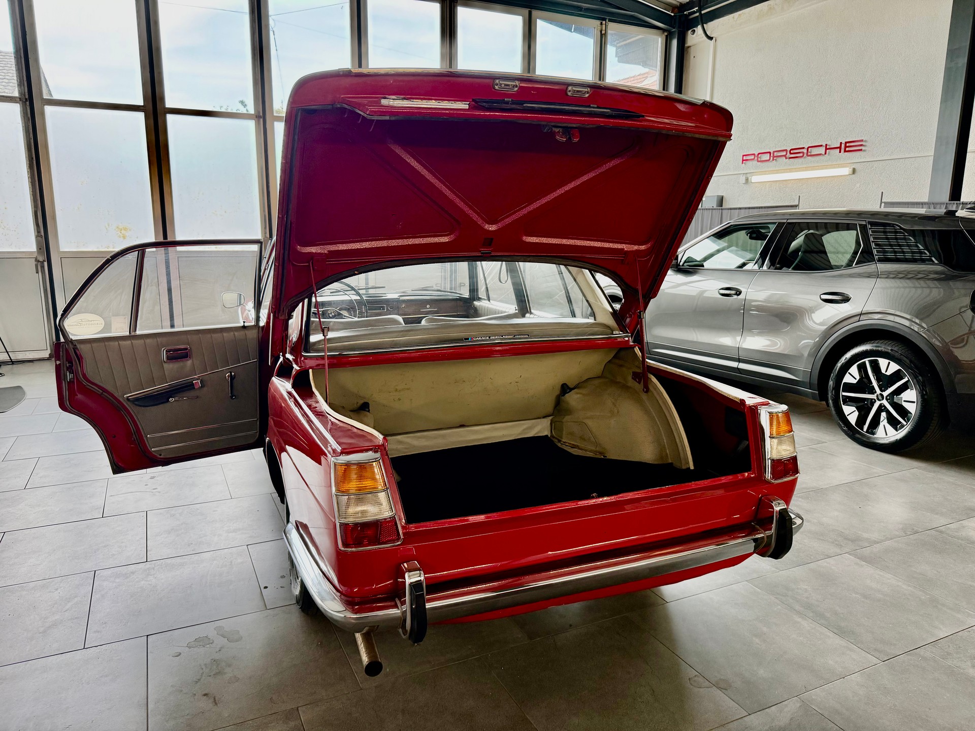 BMW 1800 Veterenenfahrzeug-image-4
