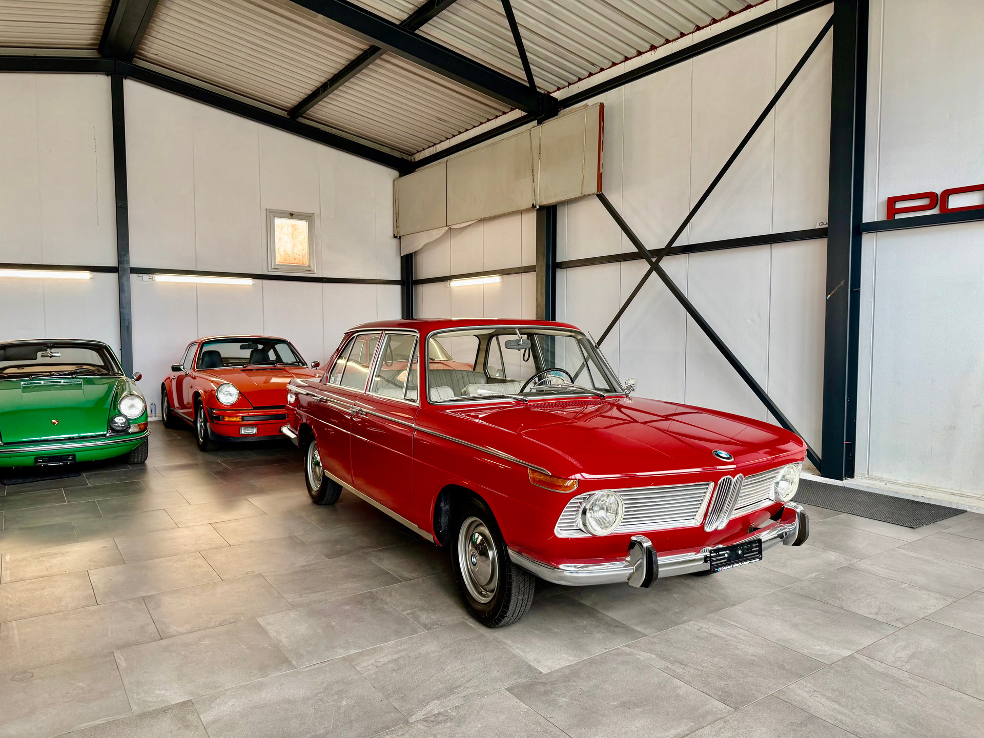 BMW 1800 Veterenenfahrzeug-image-2