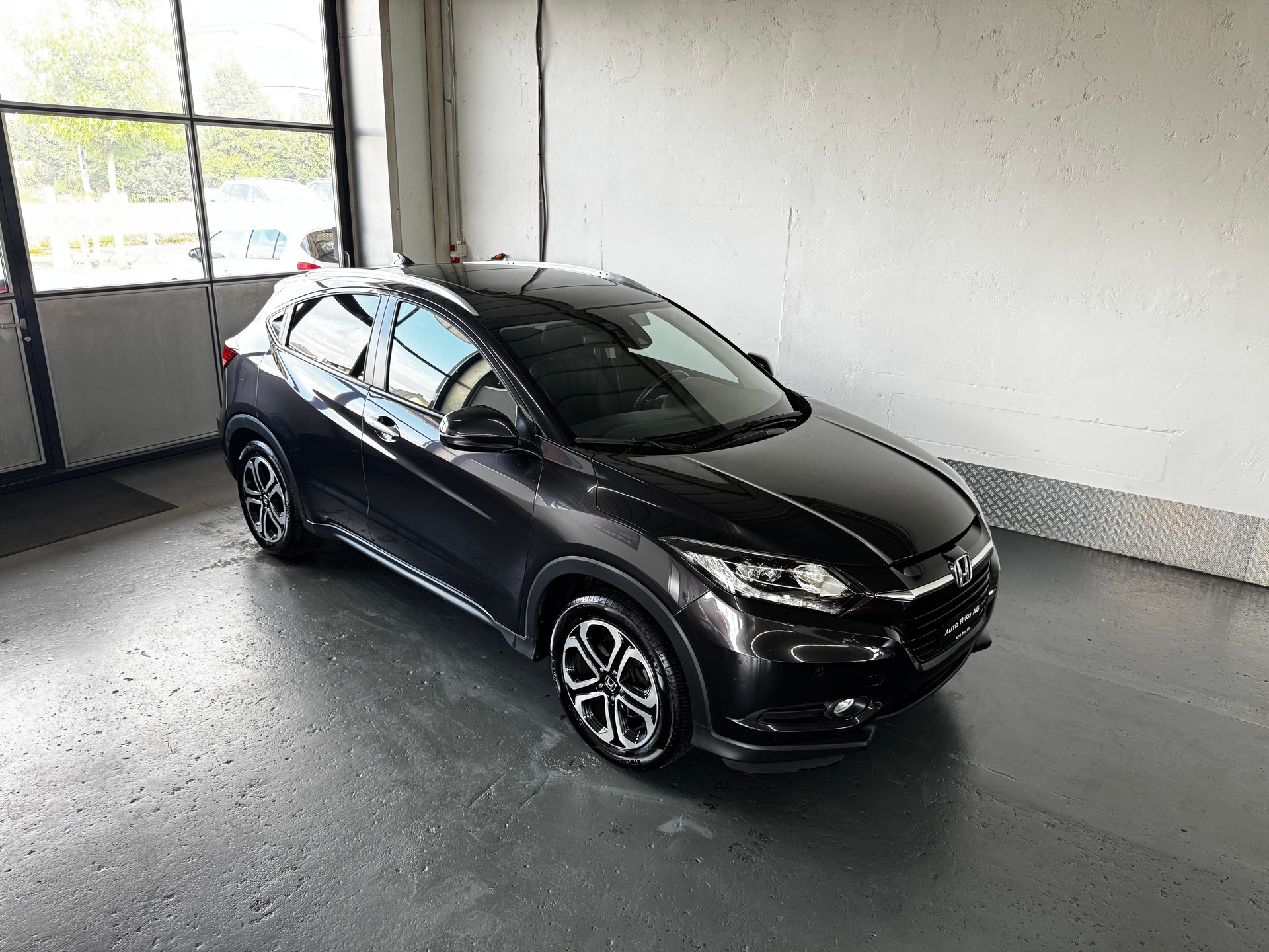 HONDA HR-V 1.5i-VTEC Executive CVT