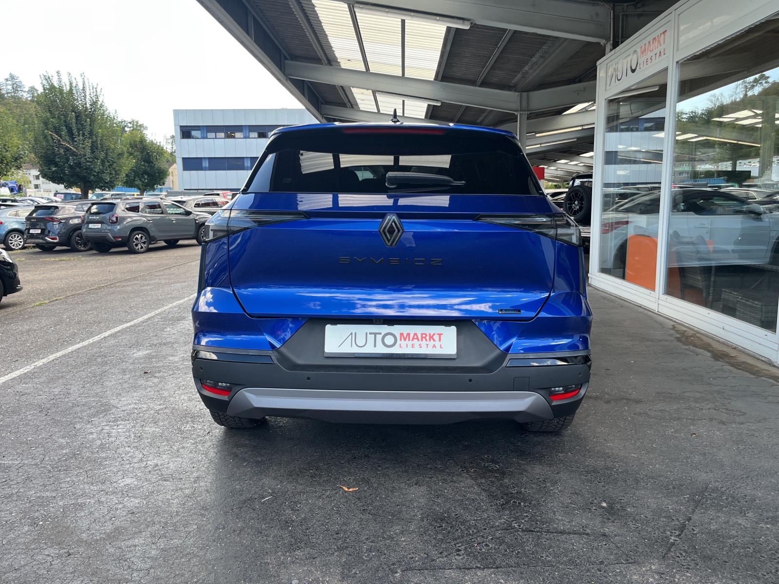 RENAULT Symbioz 1.8 E-Tech Esprit Alpine-showroom-element-3
