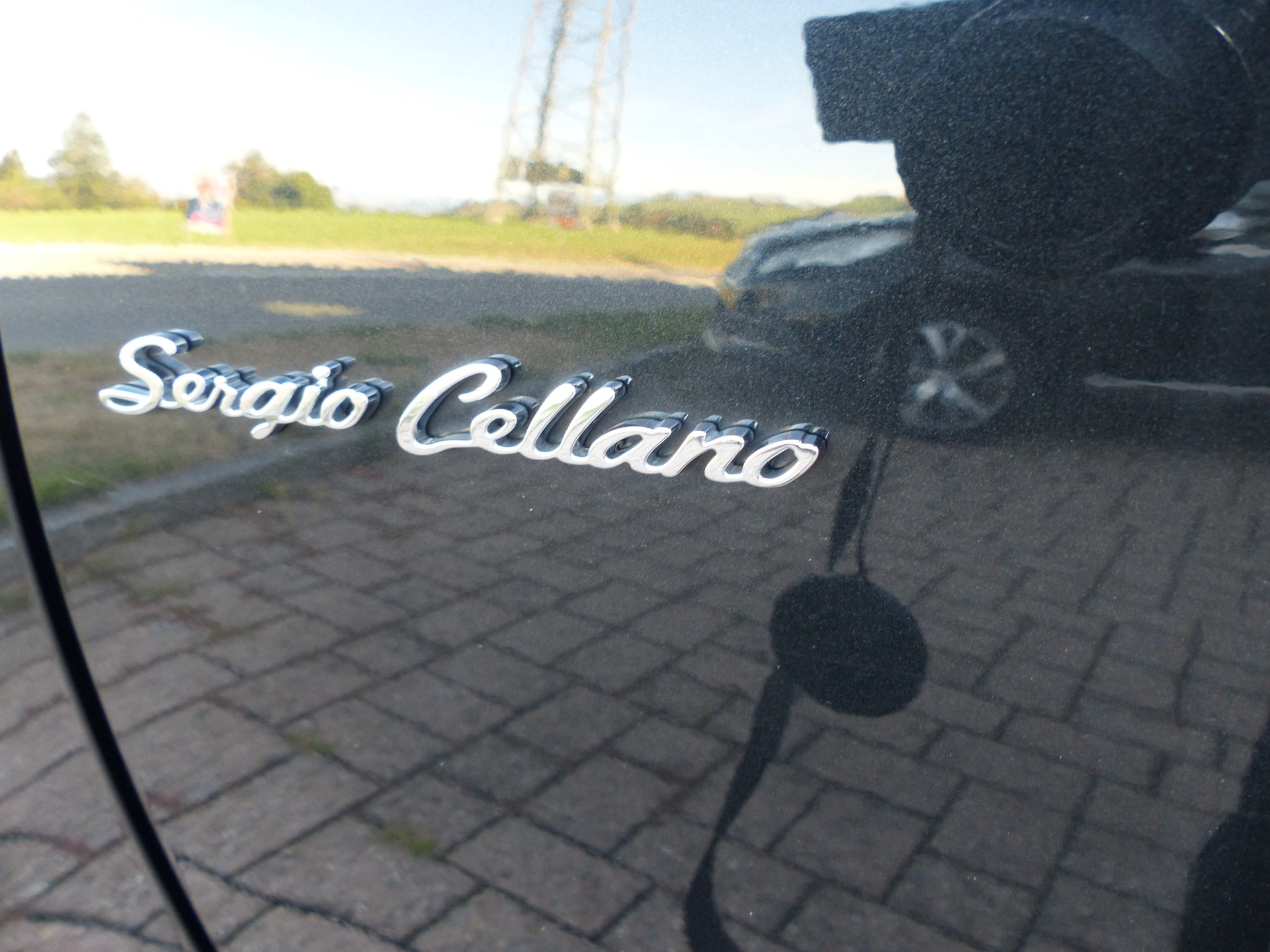SUZUKI Swift 1.6i 16V Sport Sergio Cellano Top-image-15
