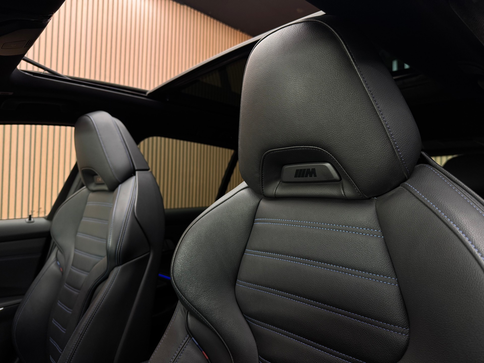 BMW 330d xDrive M Sport SAG Touring *ab CHF 249.-/ Monat*-image-8