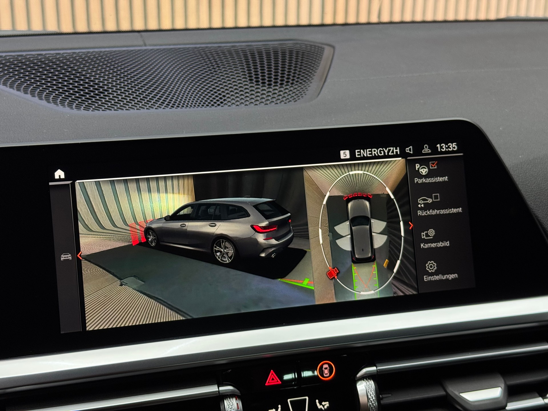 BMW 330d xDrive M Sport SAG Touring *ab CHF 249.-/ Monat*-image-22