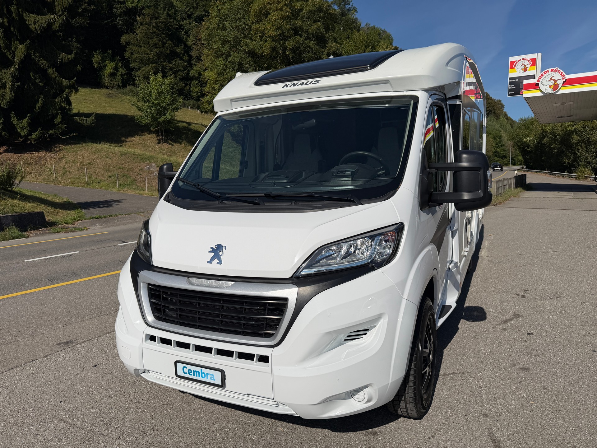 KNAUS PLATINUM Selection R11-image-1