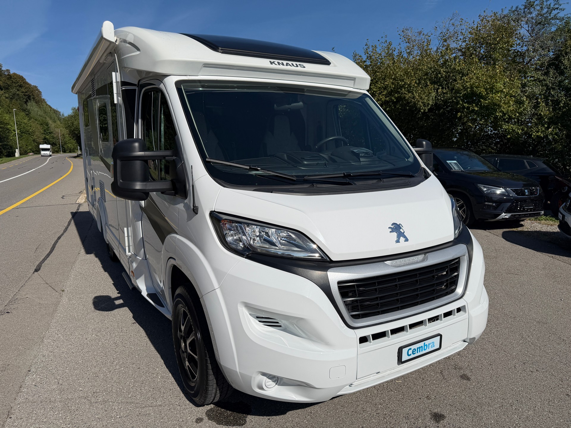 KNAUS PLATINUM Selection R11-image-2