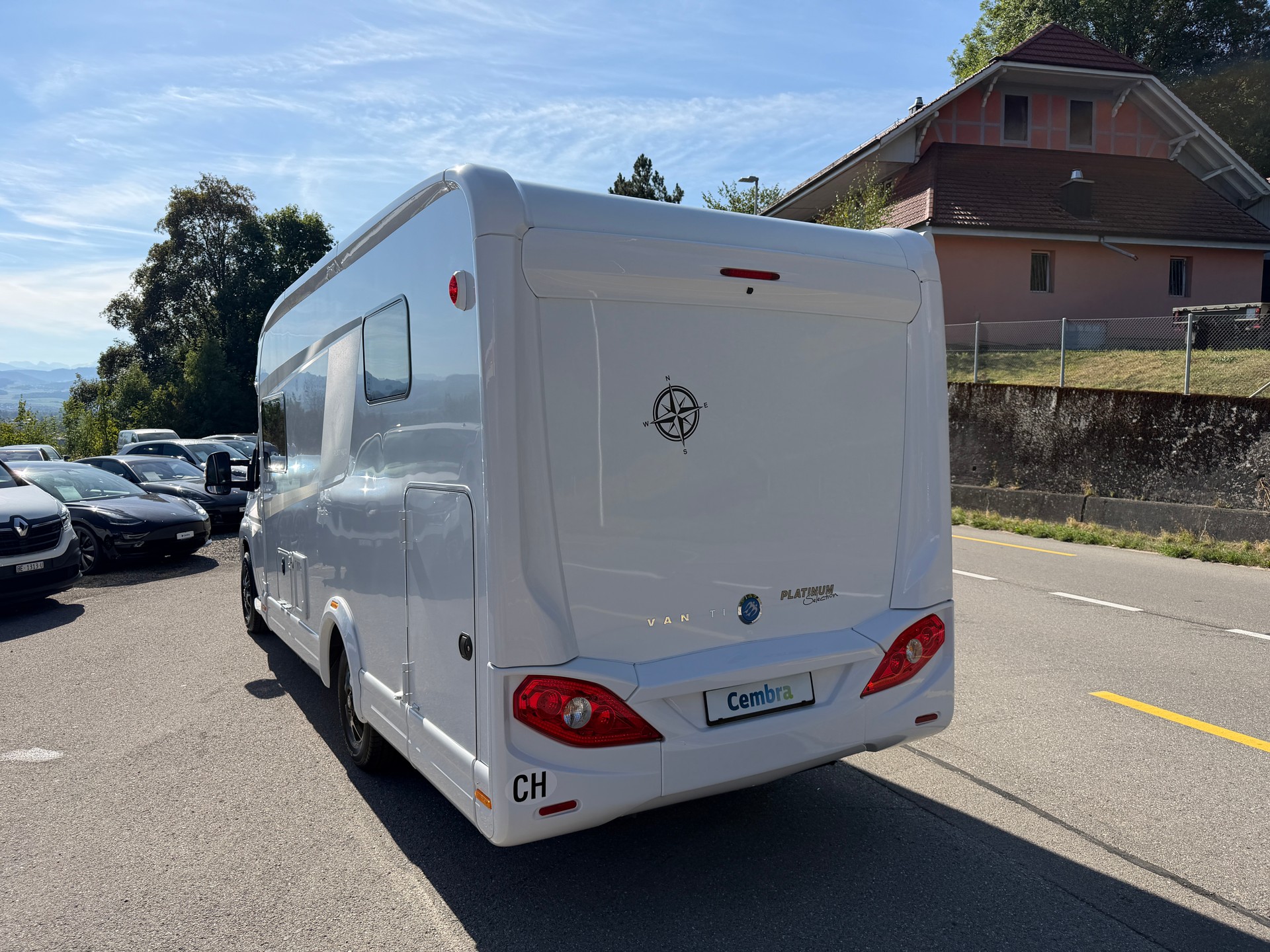 KNAUS PLATINUM Selection R11-image-5