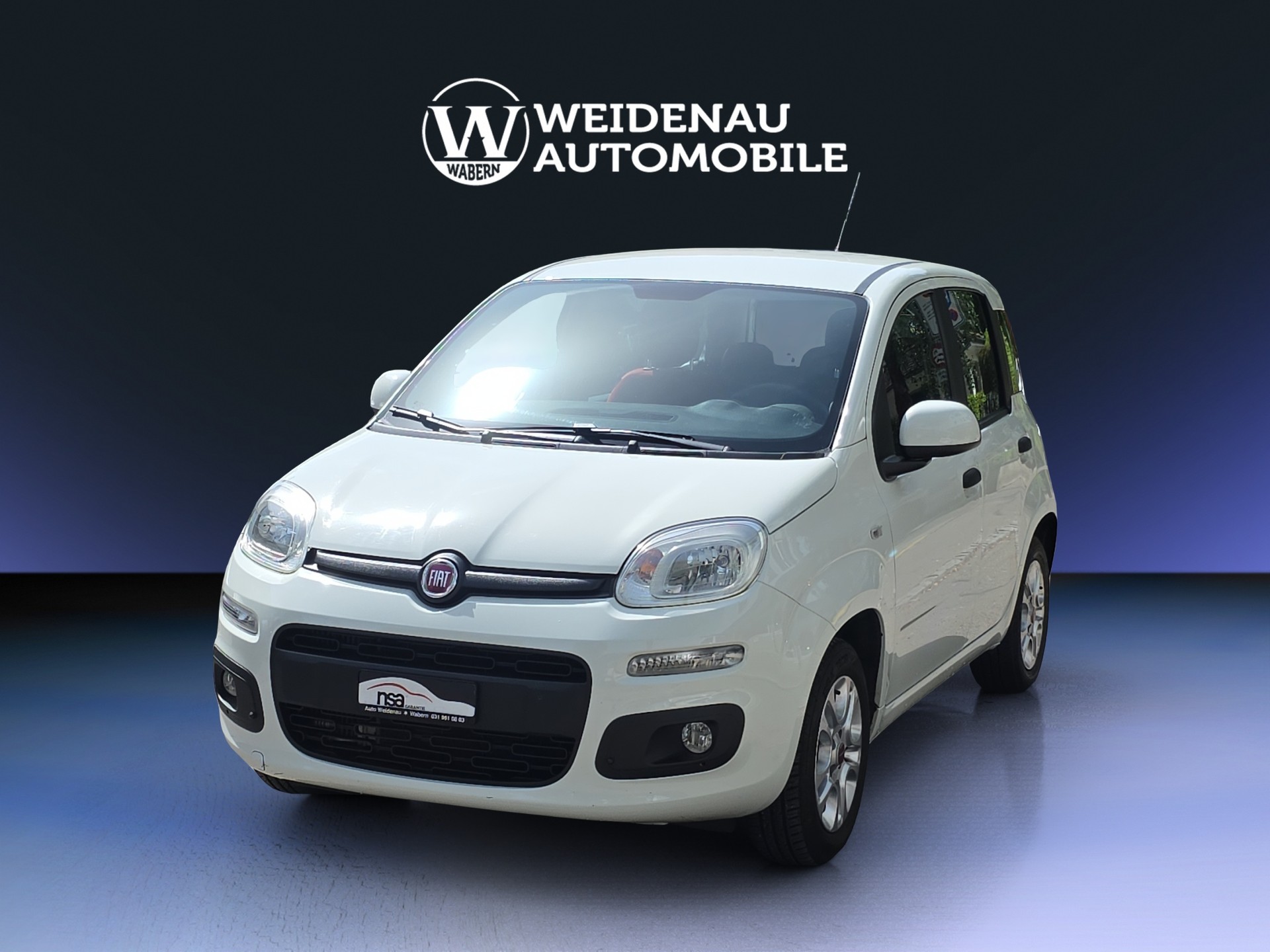 FIAT Panda 0.9 Twinair Turbo Easy-showroom-element-1