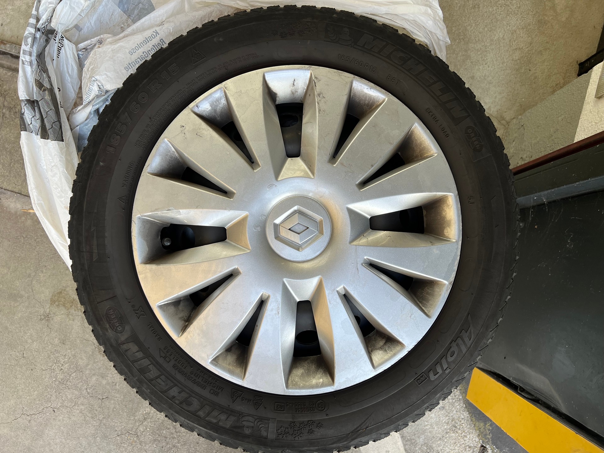 RENAULT Clio Grandtour 1.2 16V Turbo Night&Day-image-10