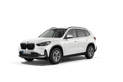 BMW X1 18i sDrive