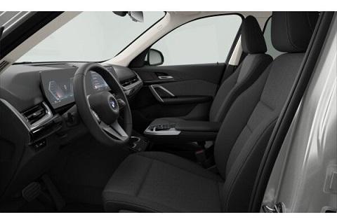 BMW X1 18i sDrive-showroom-element-2
