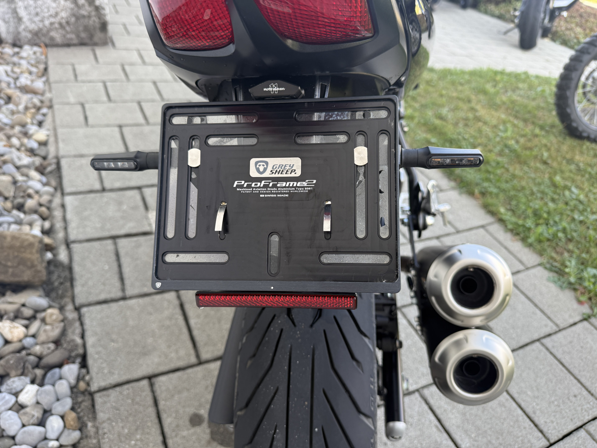 SUZUKI SV 650 A-image-7