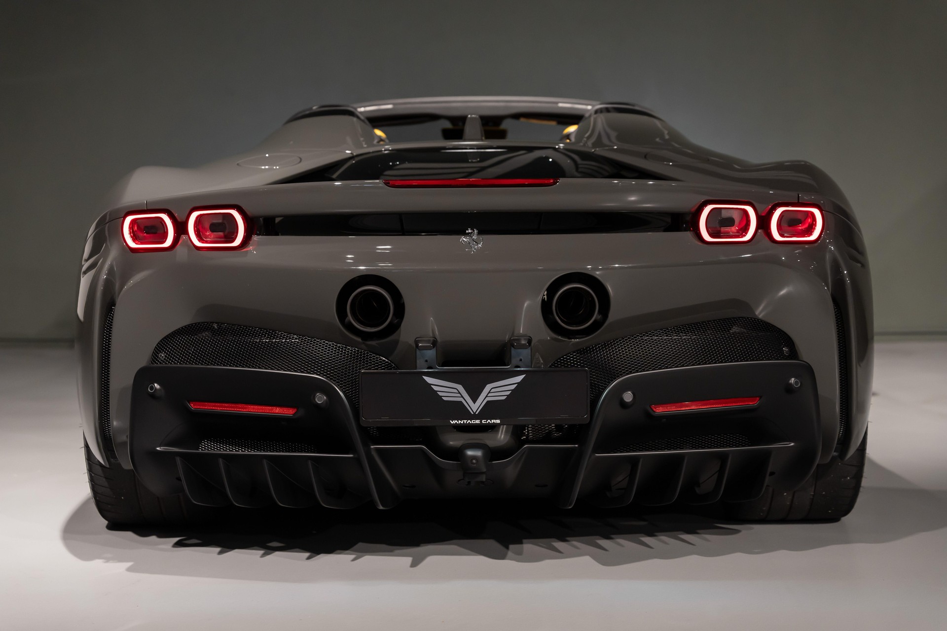 FERRARI SF90 Spider 4.0-image-14