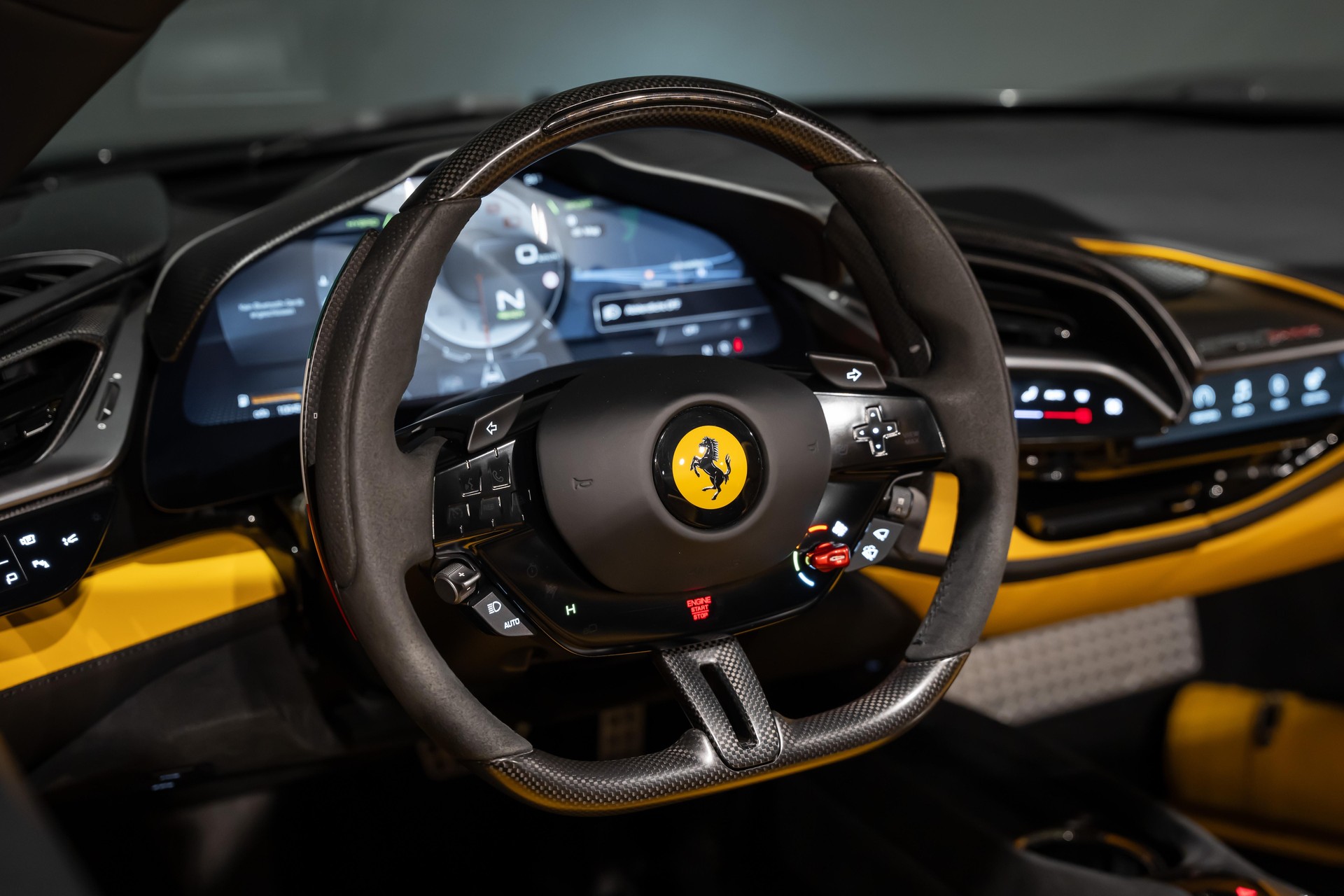 FERRARI SF90 Spider 4.0-image-16