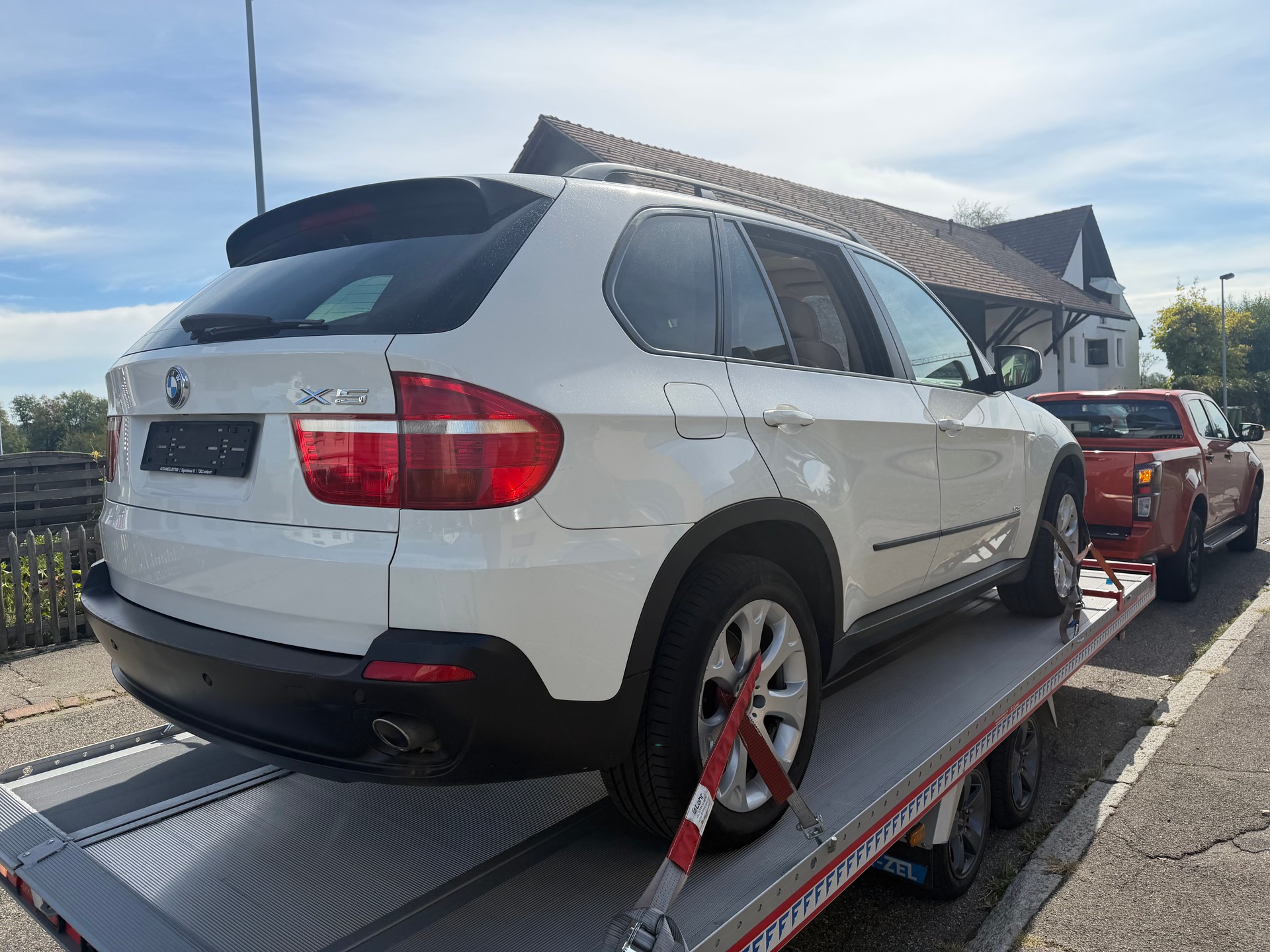 BMW X5 xDrive 35d (3.0sd) Steptronic-image-4