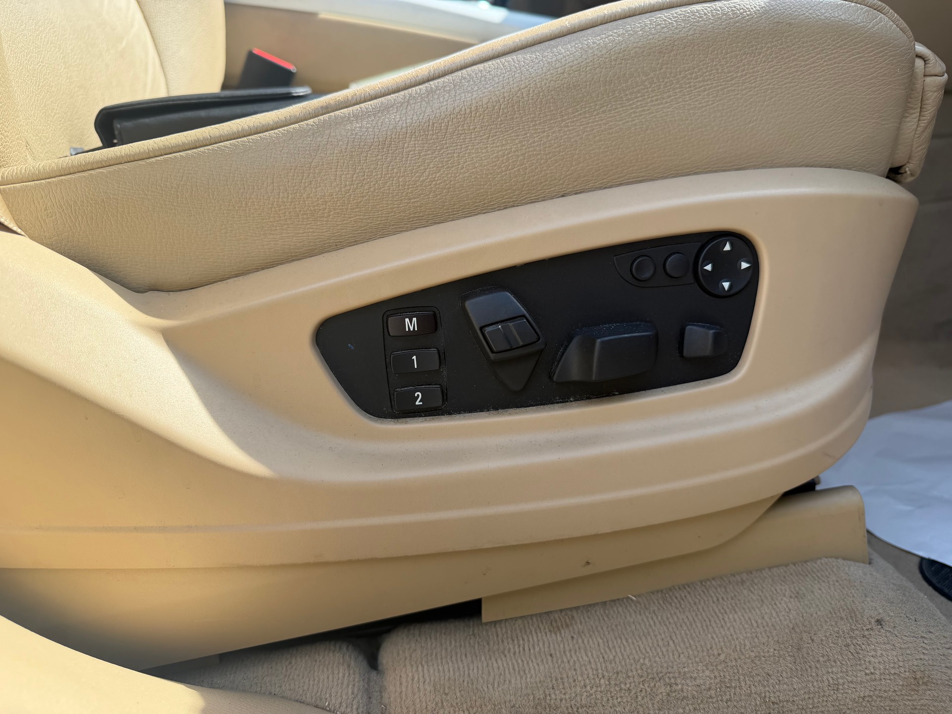 BMW X5 xDrive 35d (3.0sd) Steptronic-image-13