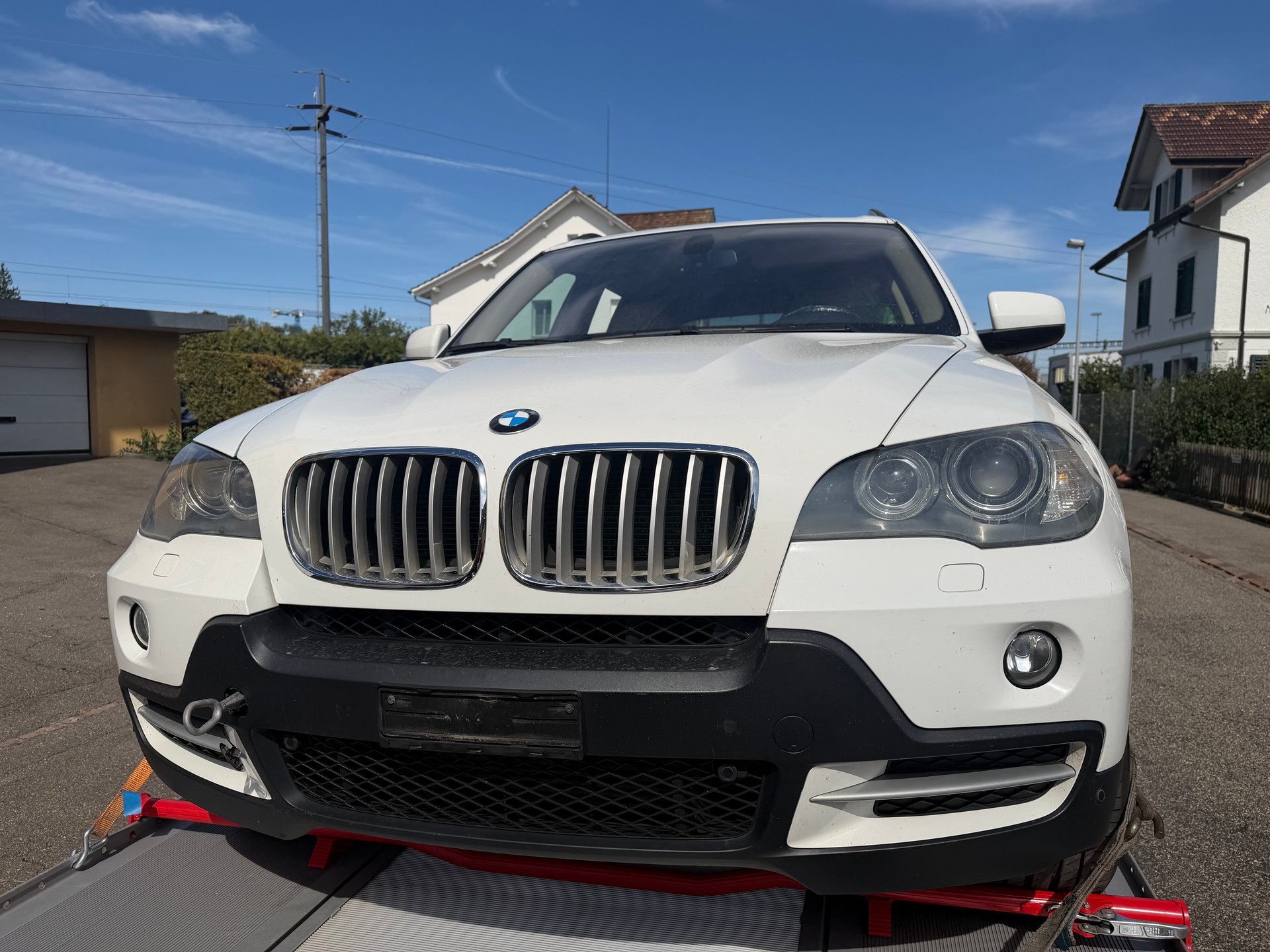 BMW X5 xDrive 35d (3.0sd) Steptronic-image-1