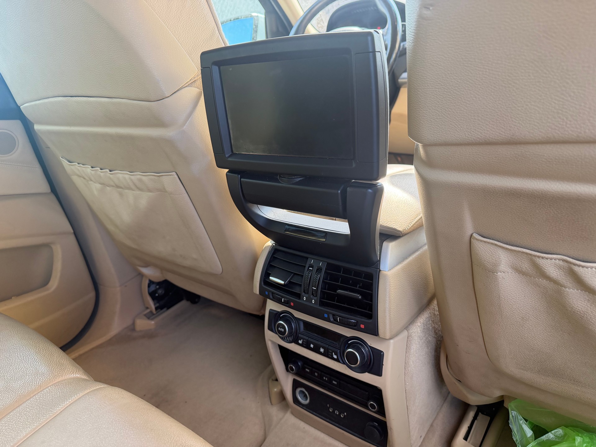 BMW X5 xDrive 35d (3.0sd) Steptronic-image-12
