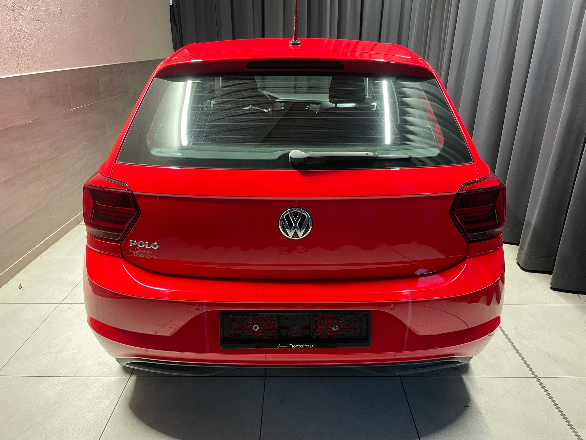 VW Polo 1.0 BMT Trendline (33)-image-4