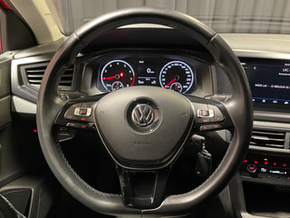 VW Polo 1.0 BMT Trendline (33)-image-29