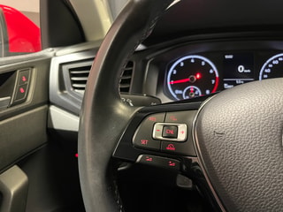 VW Polo 1.0 BMT Trendline (33)-image-24