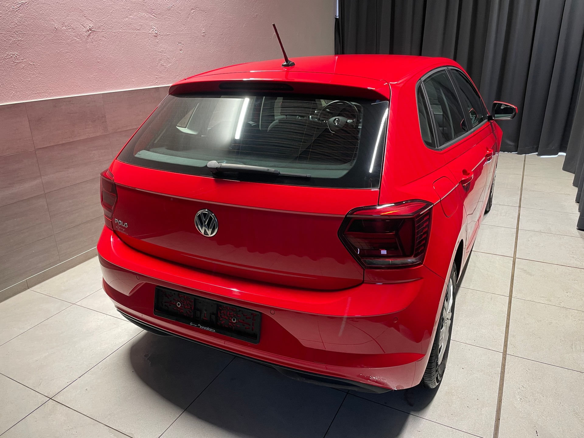 VW Polo 1.0 BMT Trendline (33)-image-5