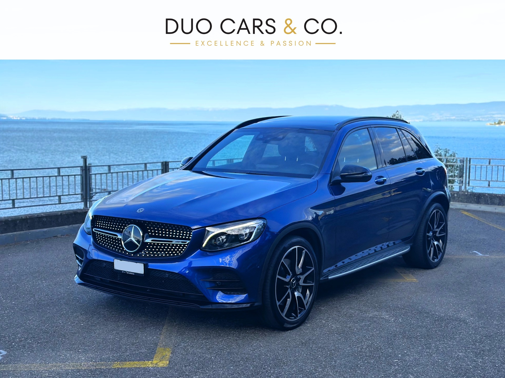 MERCEDES-BENZ GLC 43 AMG 4Matic 9G-Tronic-showroom-element-1