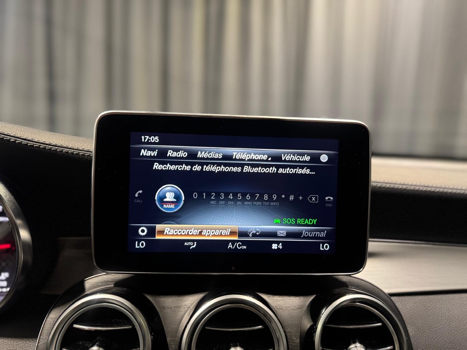 MERCEDES-BENZ GLC 43 AMG 4Matic 9G-Tronic-image-13
