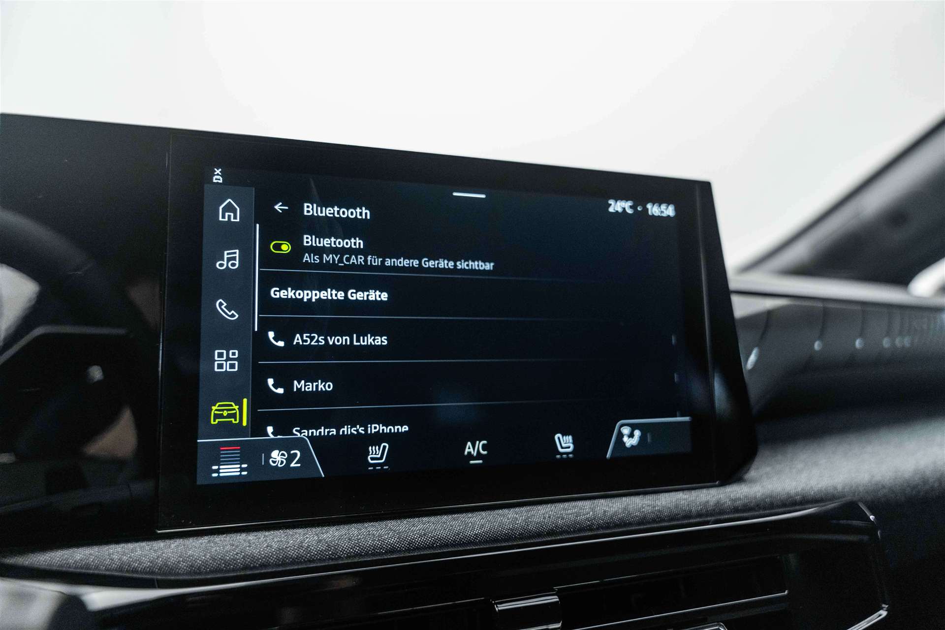 RENAULT Clio 1.2 TCe Evolution NEUES MODELL EDC-Automat-image-22