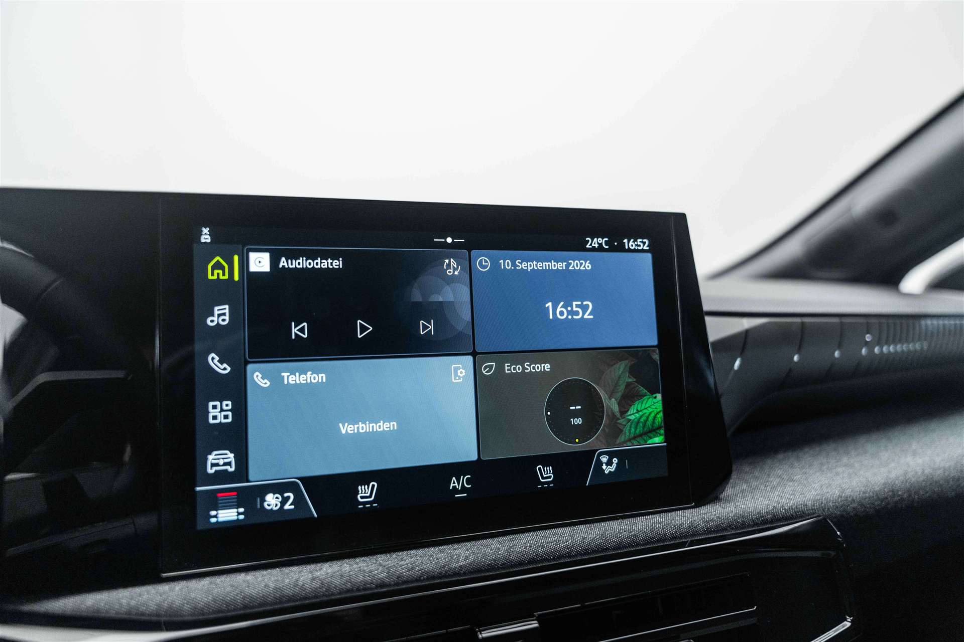 RENAULT Clio 1.2 TCe Evolution NEUES MODELL EDC-Automat-image-17