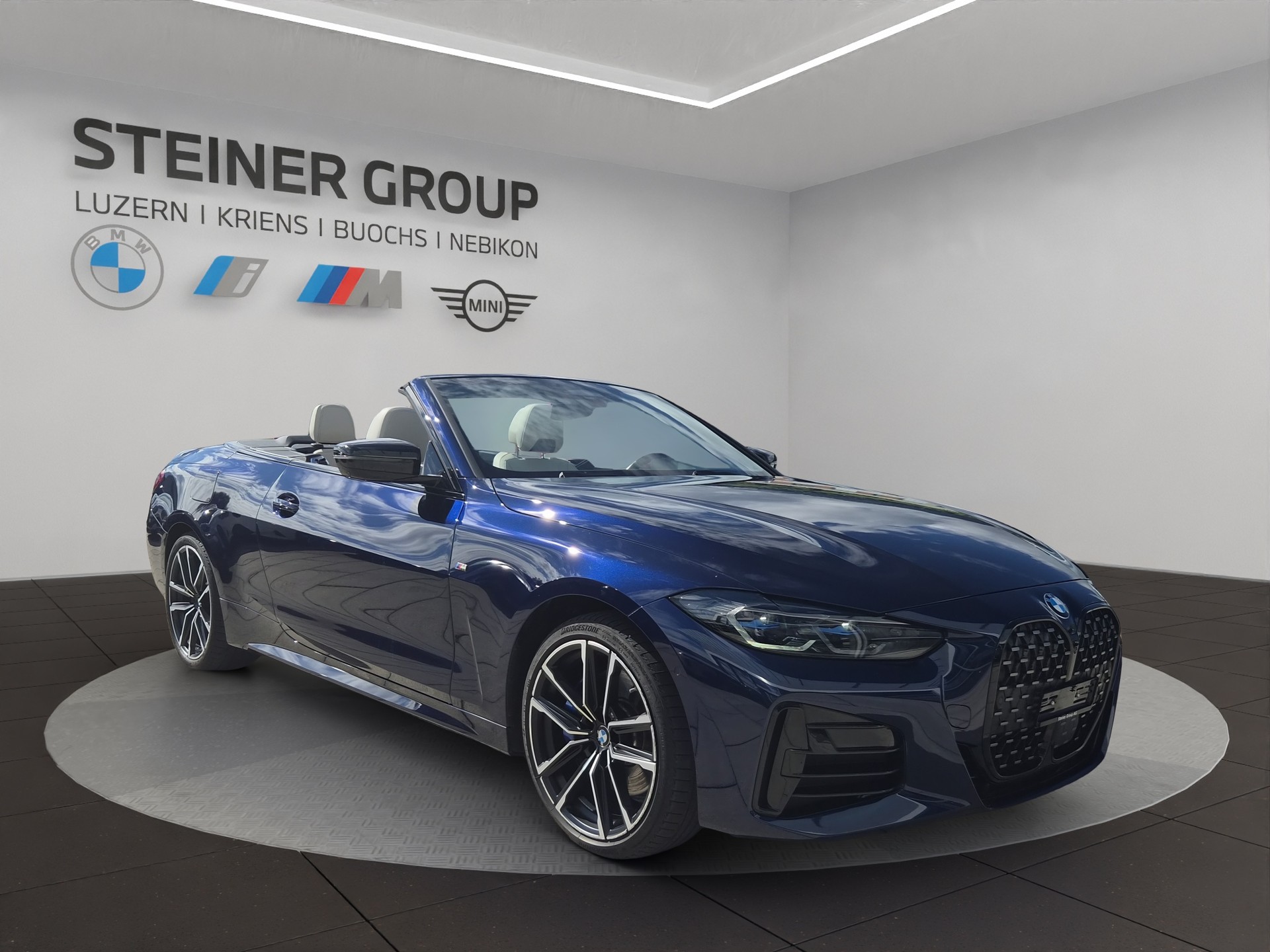 BMW M440i xDrive 48V Cabriolet Steptronic-showroom-element-2