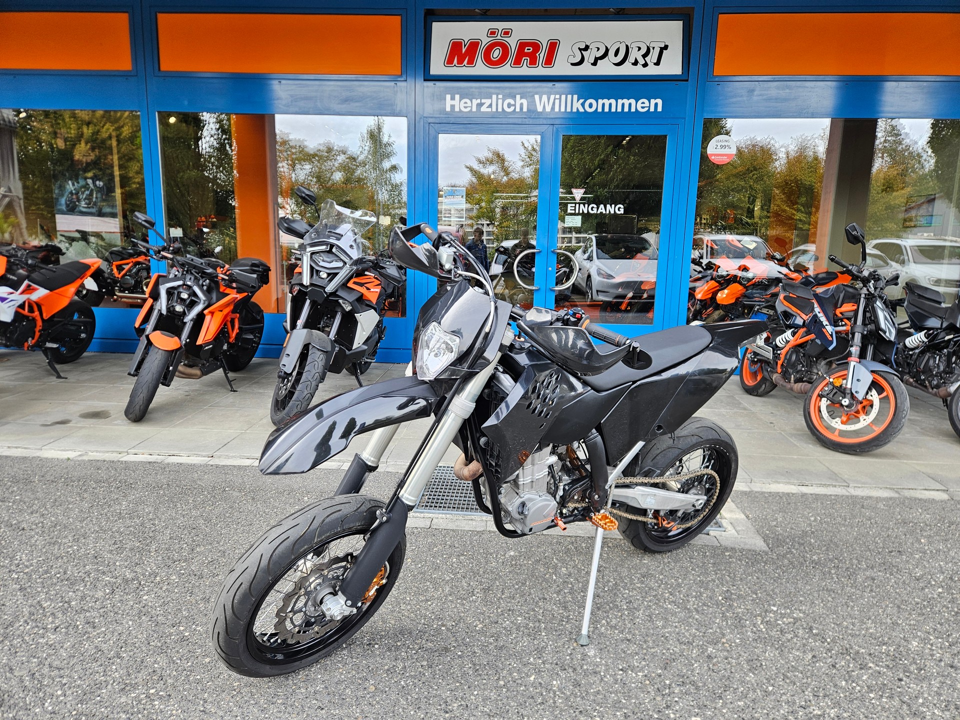 KTM 530 EXC-R-image-2