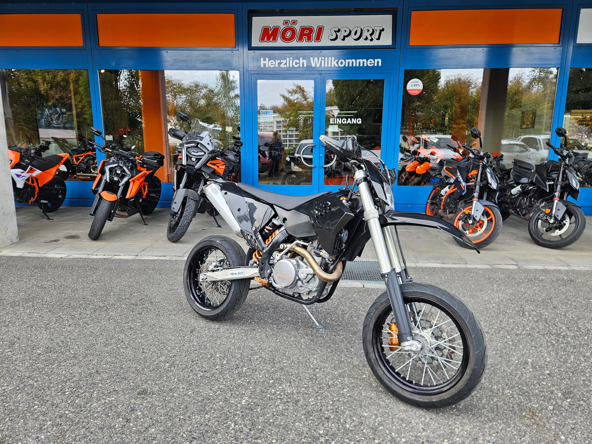 KTM 530 EXC-R-image-1