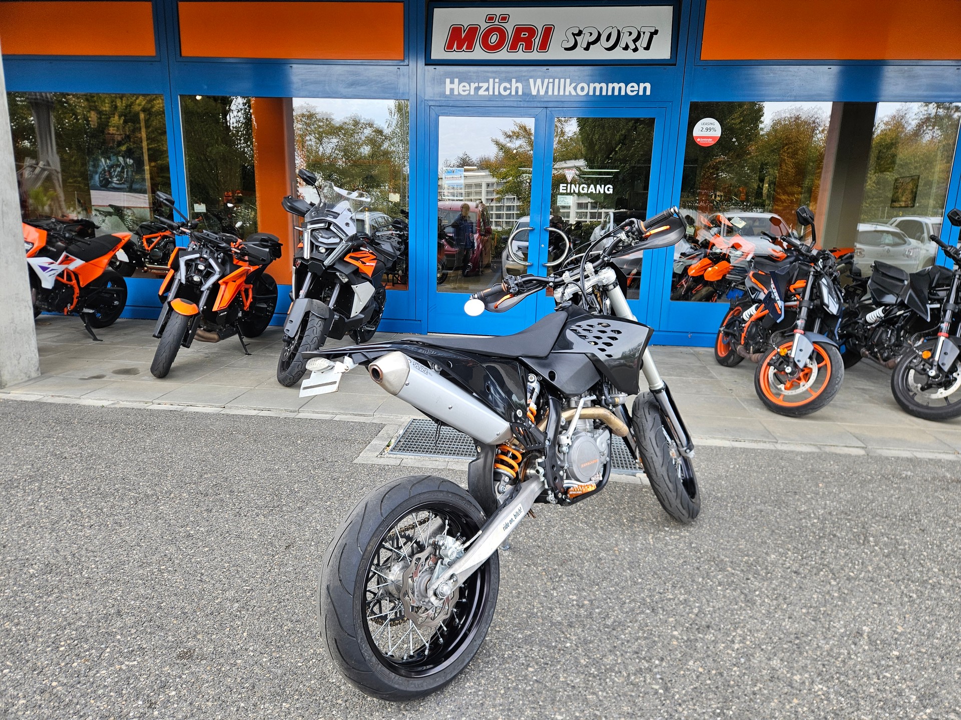 KTM 530 EXC-R-image-4