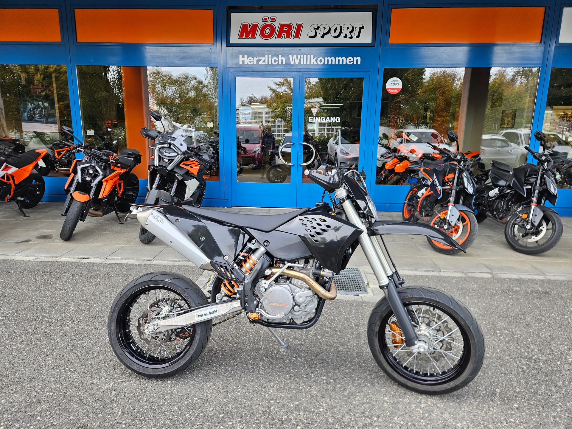 KTM 530 EXC-R-image-0