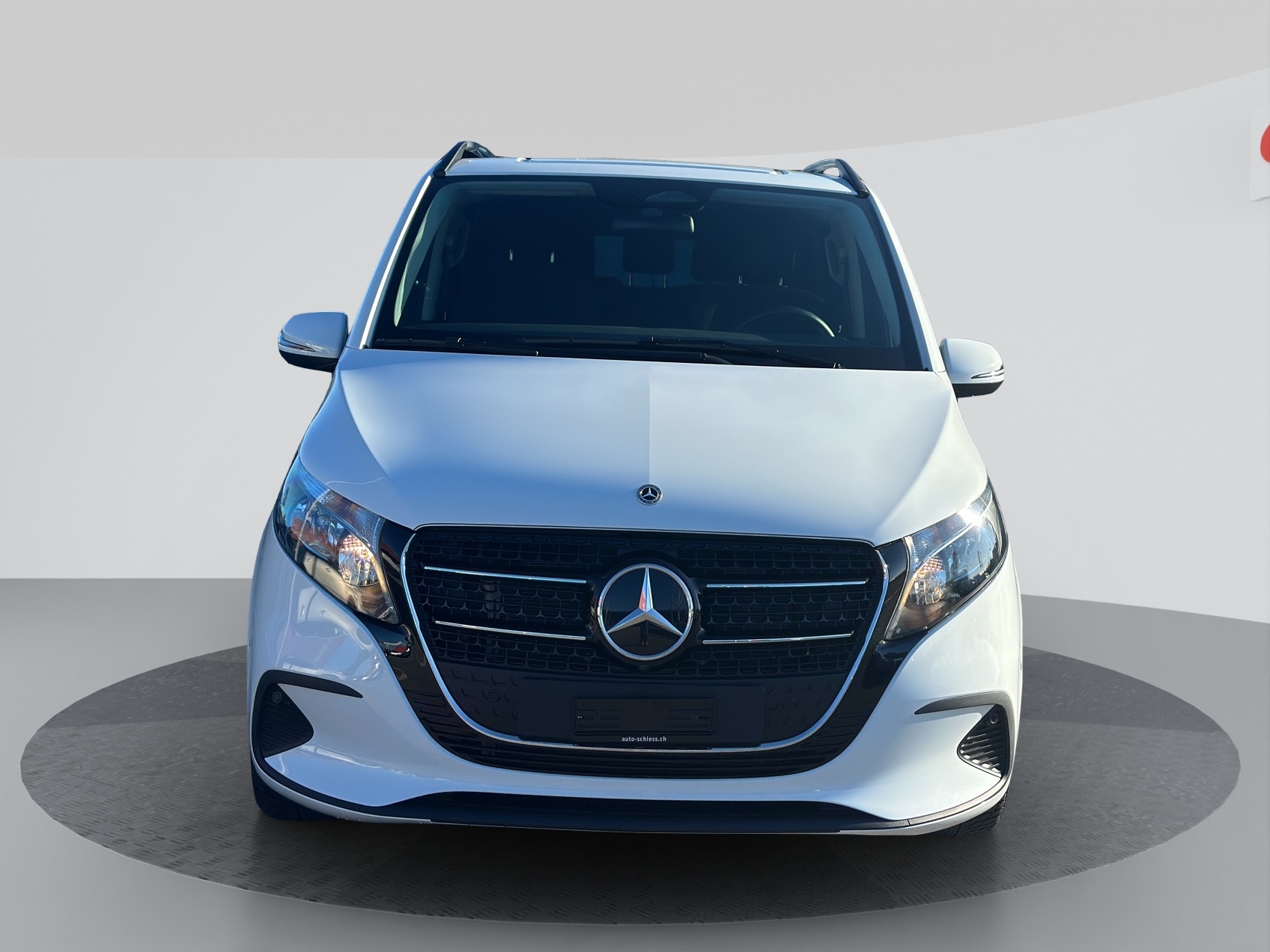 MERCEDES-BENZ V 220 d Lang 9G-Tronic 7PL.-showroom-element-1