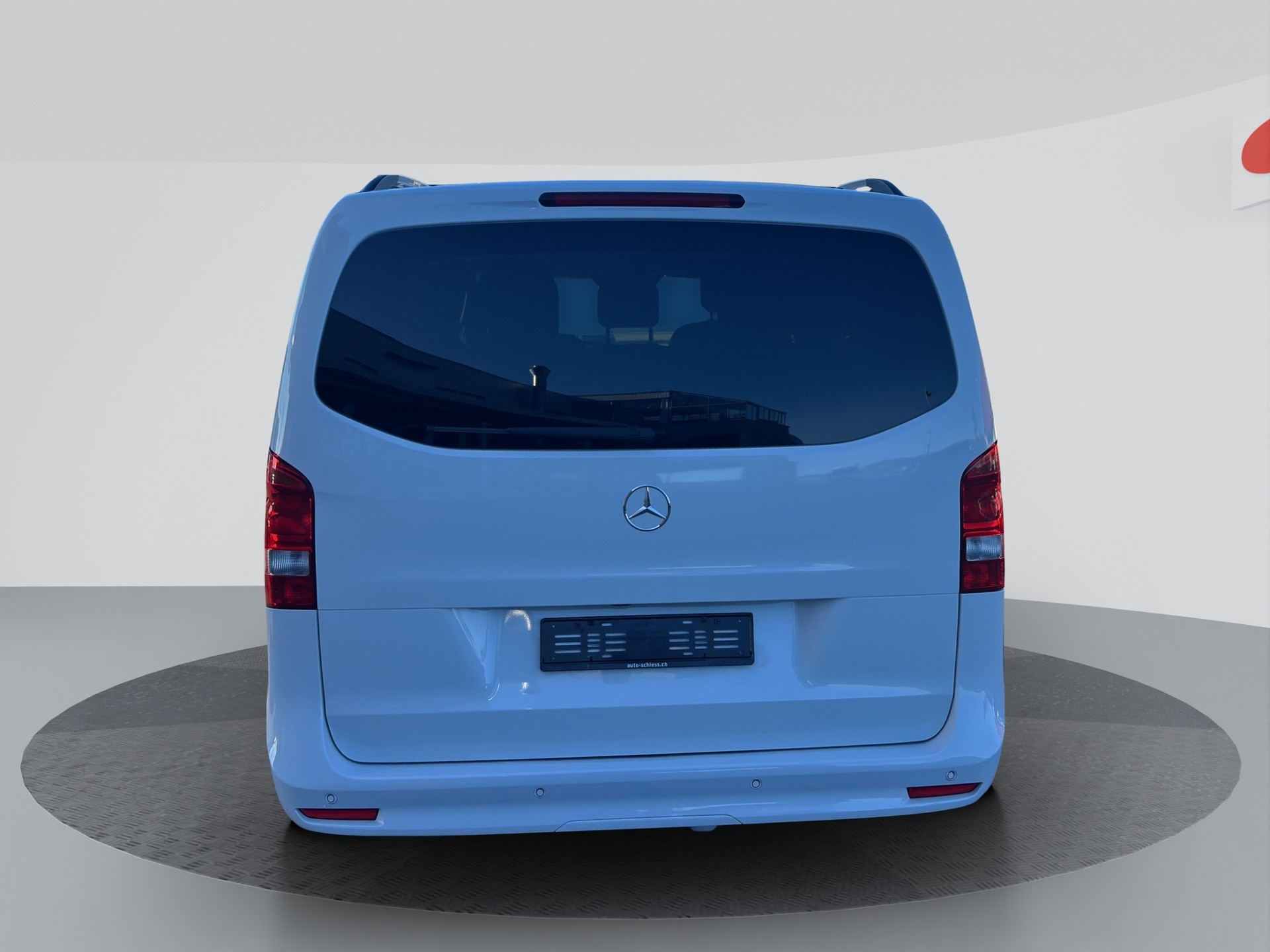 MERCEDES-BENZ V 220 d Lang 9G-Tronic 7PL.-showroom-element-3