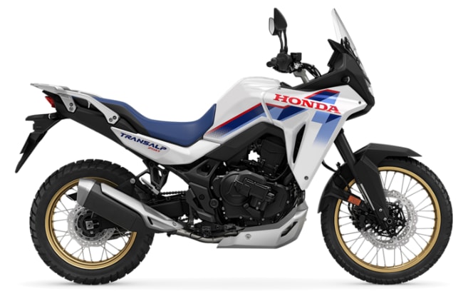 HONDA XL750 E-Clutch 2026-image-0