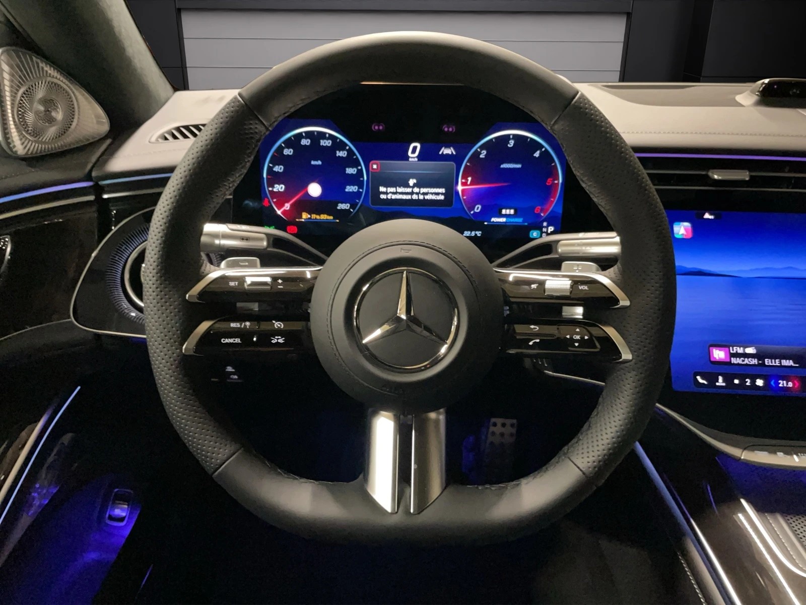 MERCEDES-BENZ S 450 d L 4Matic 9G-Tronic-image-5
