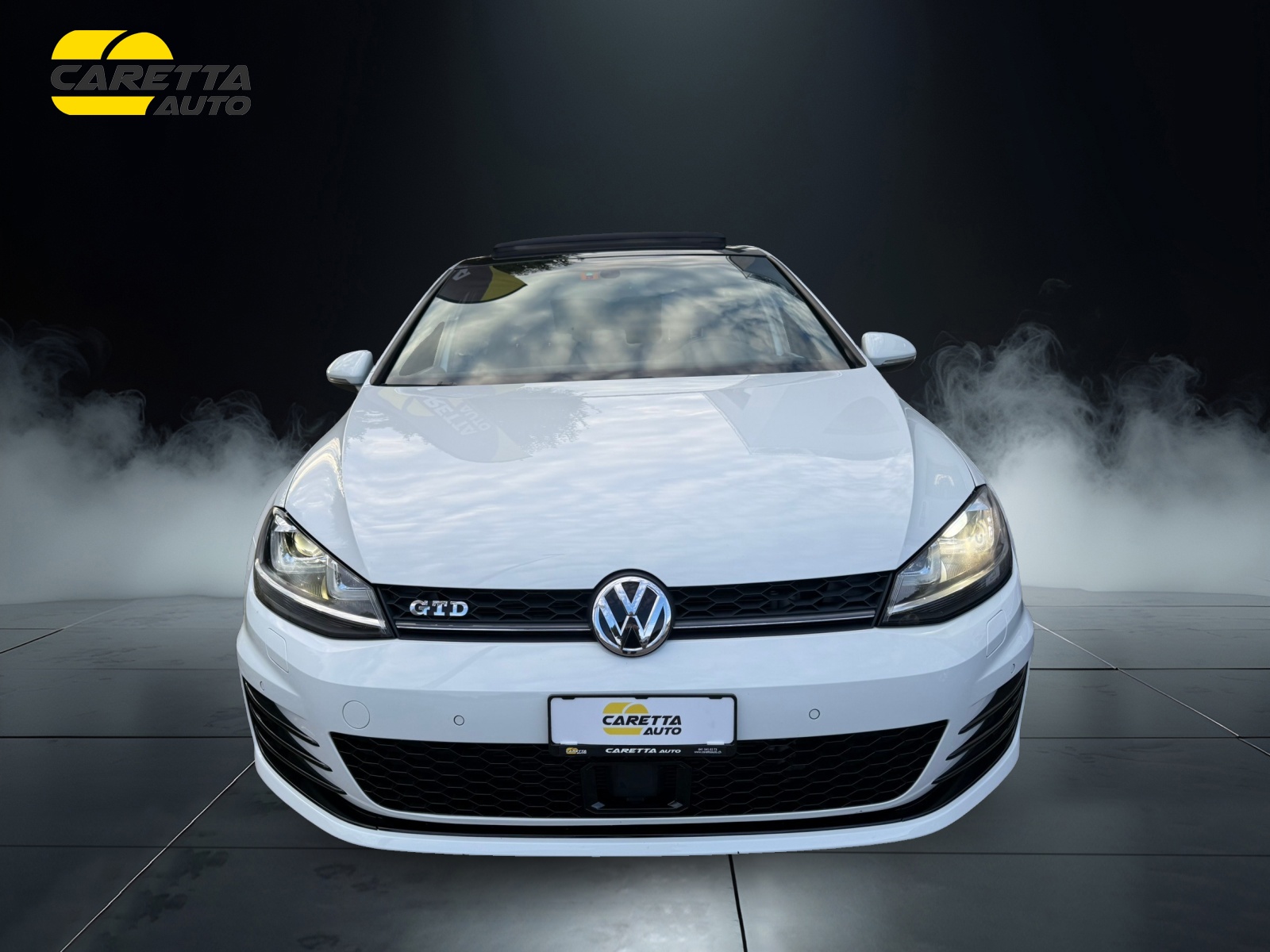 VW Golf 2.0 TDI GTD DSG-showroom-element-1