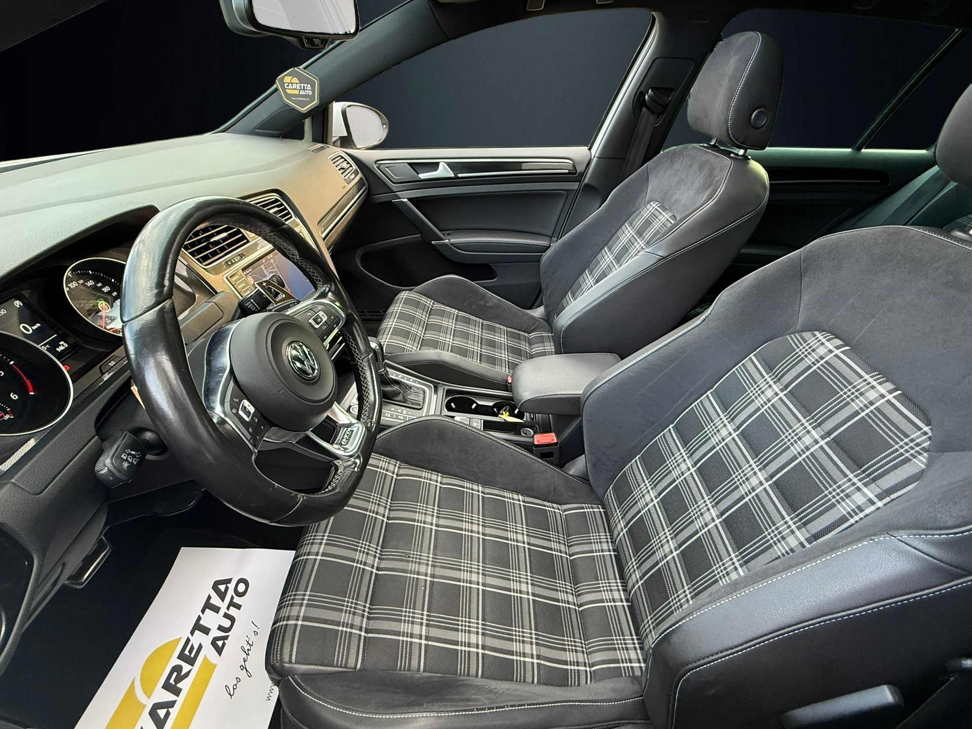 VW Golf 2.0 TDI GTD DSG-image-15