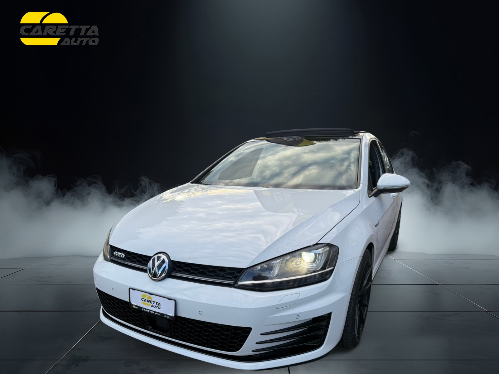 VW Golf 2.0 TDI GTD DSG-showroom-element-2