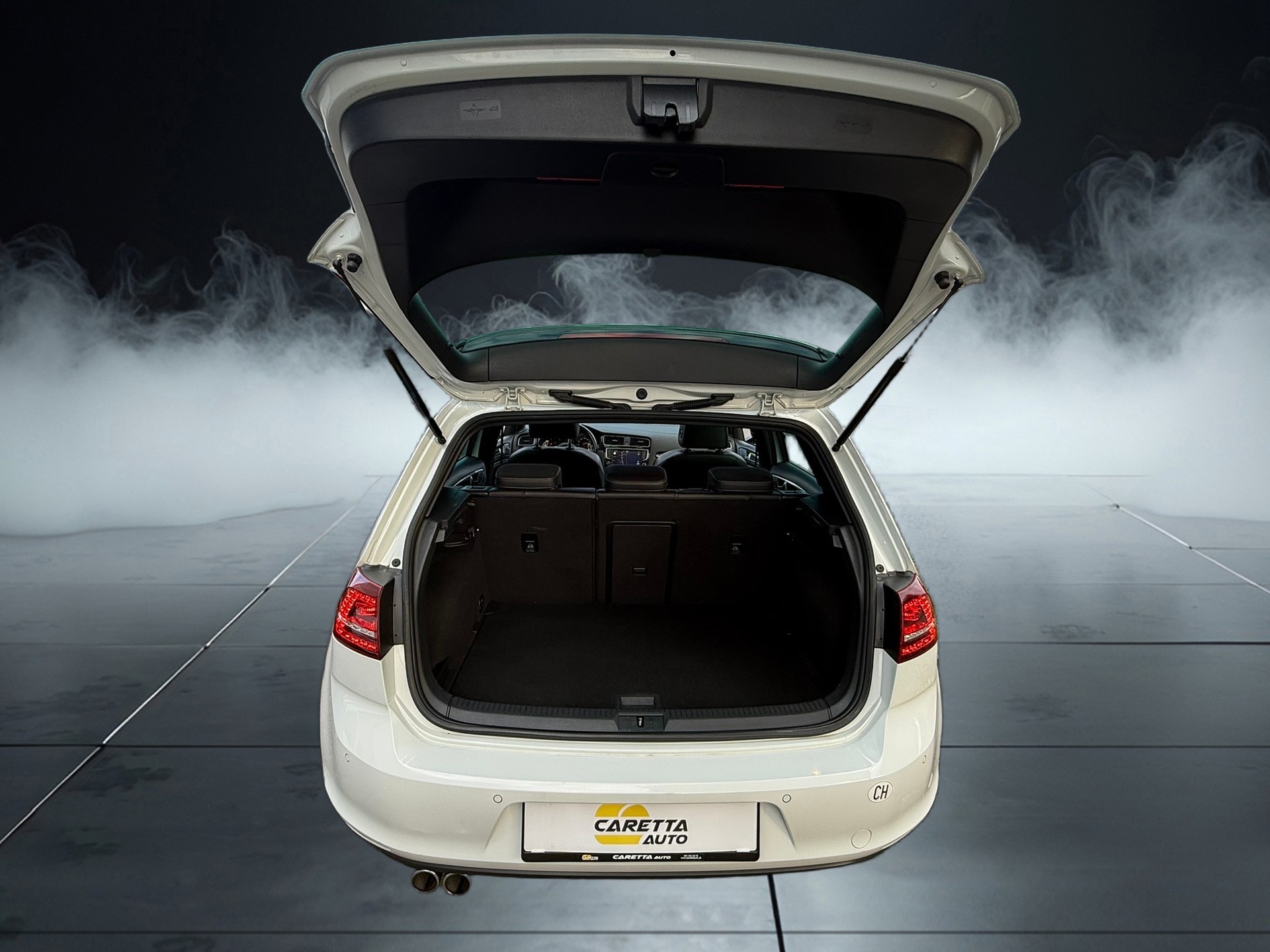 VW Golf 2.0 TDI GTD DSG-image-10