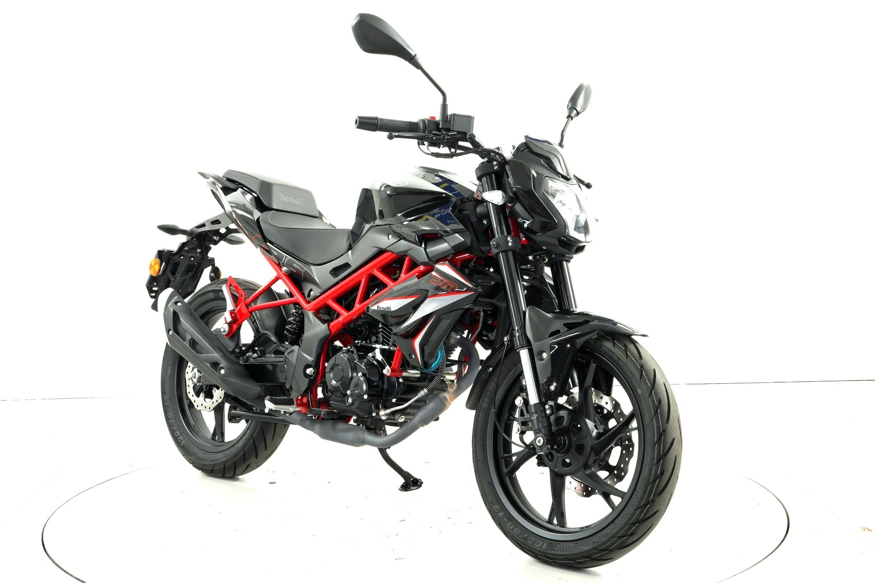 BENELLI BN 125 ABS-image-3