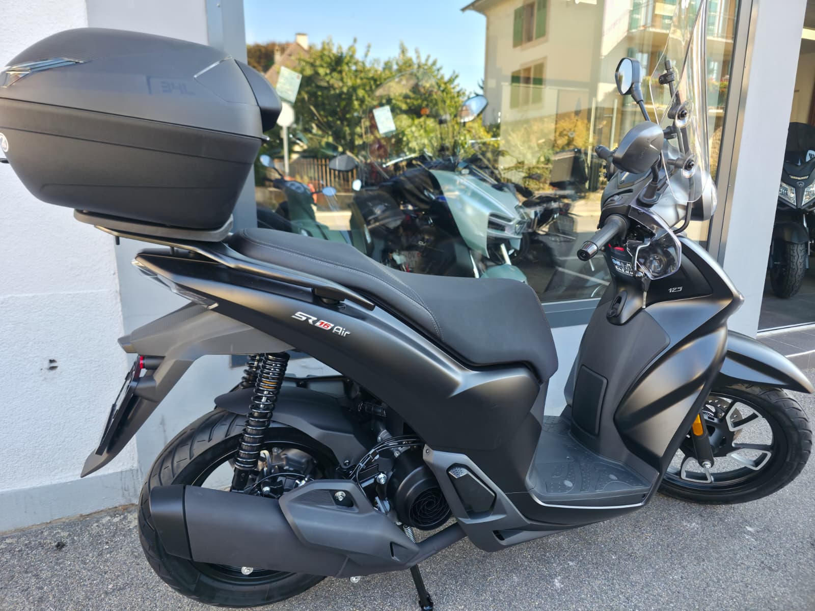 VOGE SR16 AIR-image-8