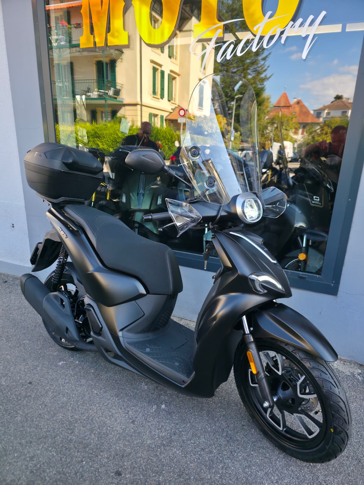 VOGE SR16 AIR-showroom-element-2