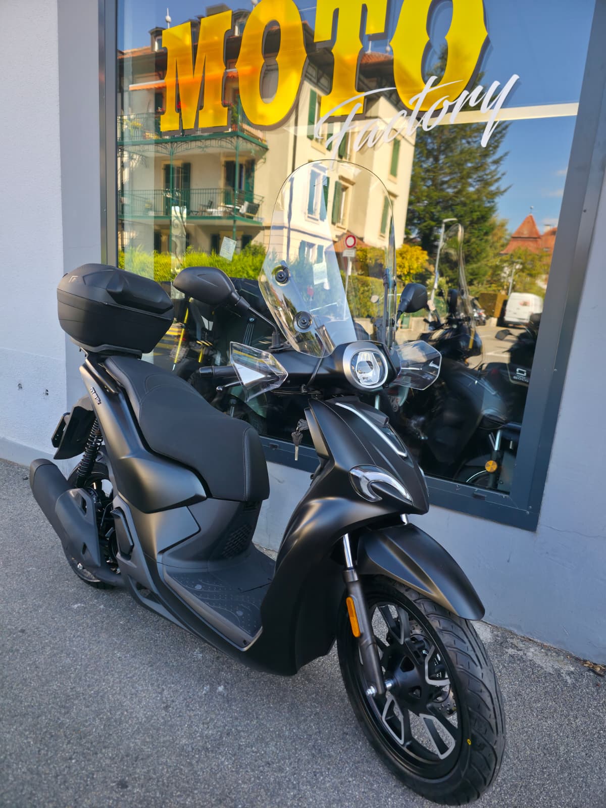 VOGE SR16 AIR-image-9