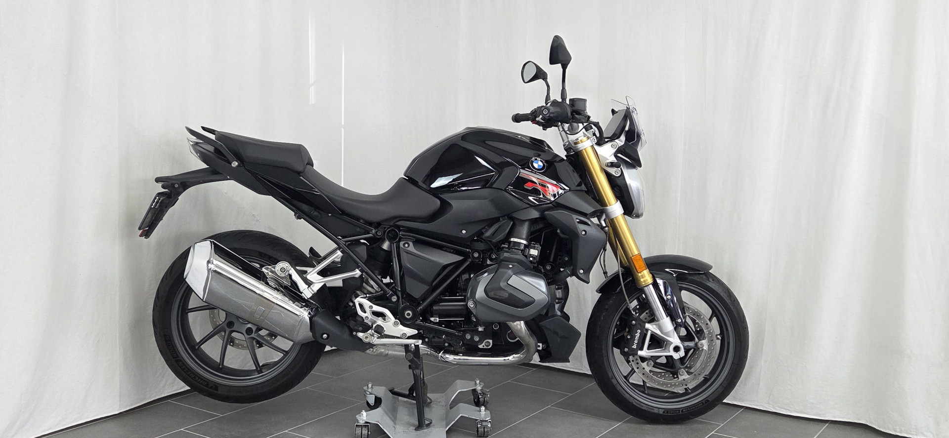 BMW R 1250 R-image-0