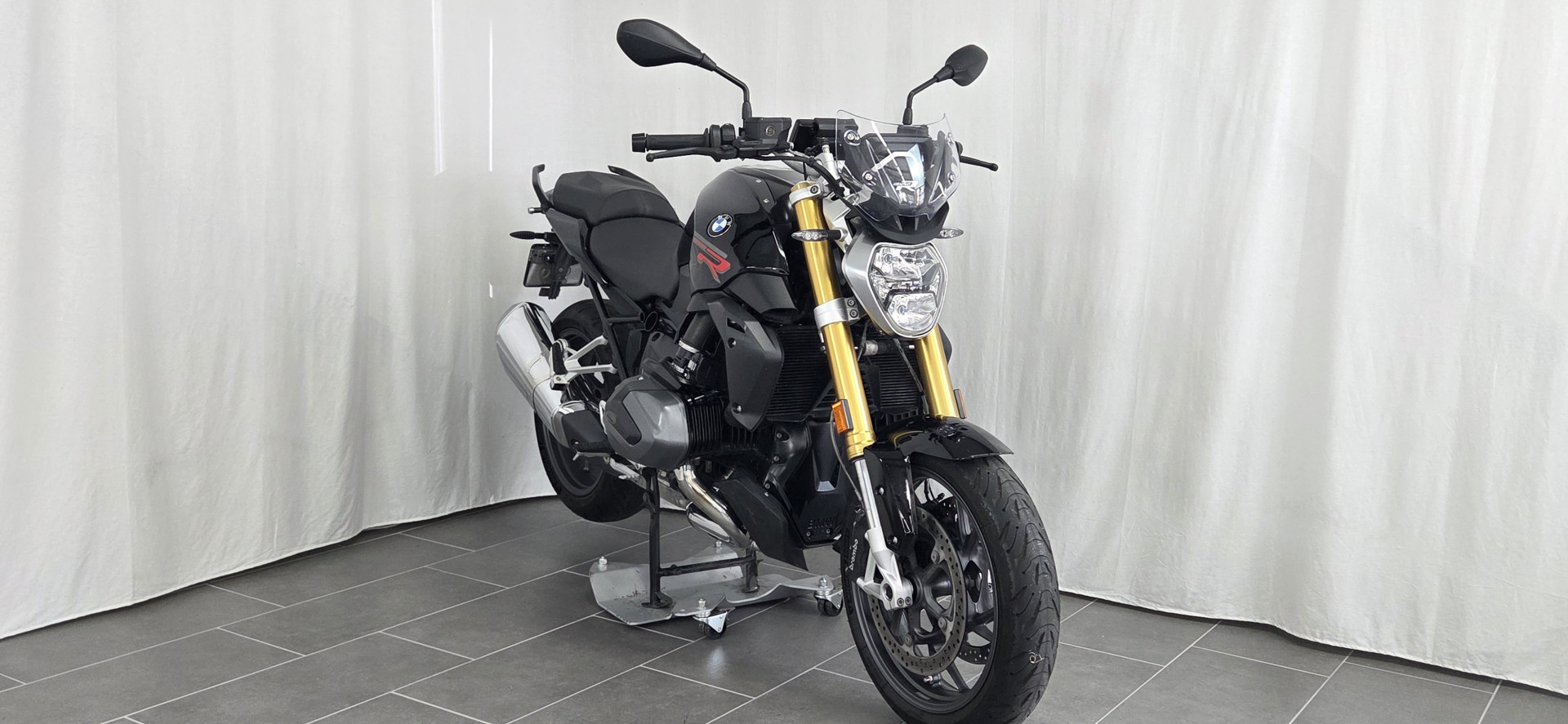 BMW R 1250 R-image-1