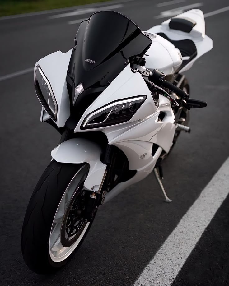 YAMAHA R6 35kw-image-0