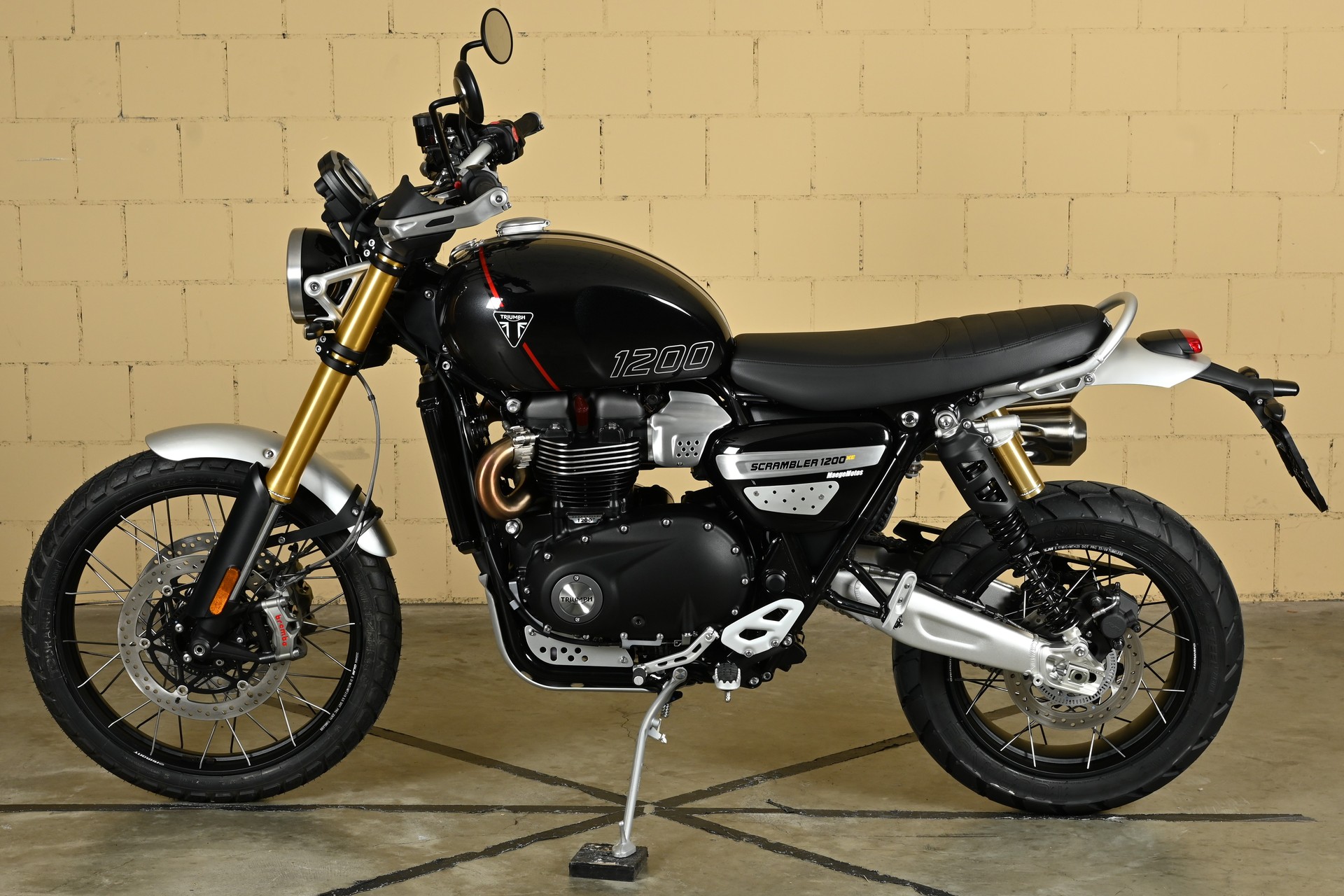 TRIUMPH Scrambler 1200 XE-image-11
